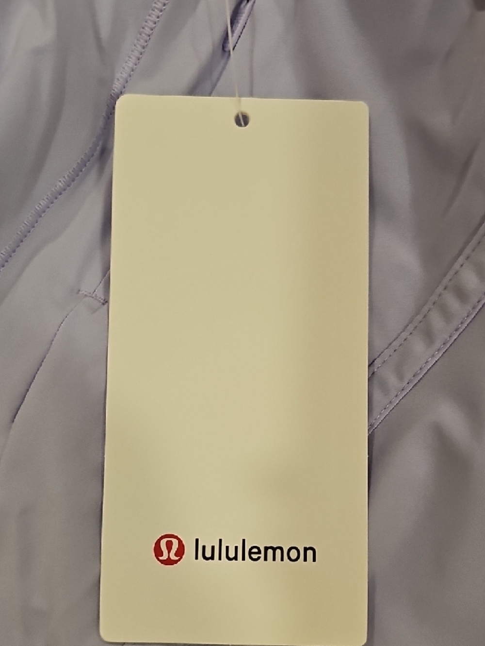 lululemon athletica Track That High Rise Short; 5" Lined; NWT; Size 10 - Picture 8 of 10